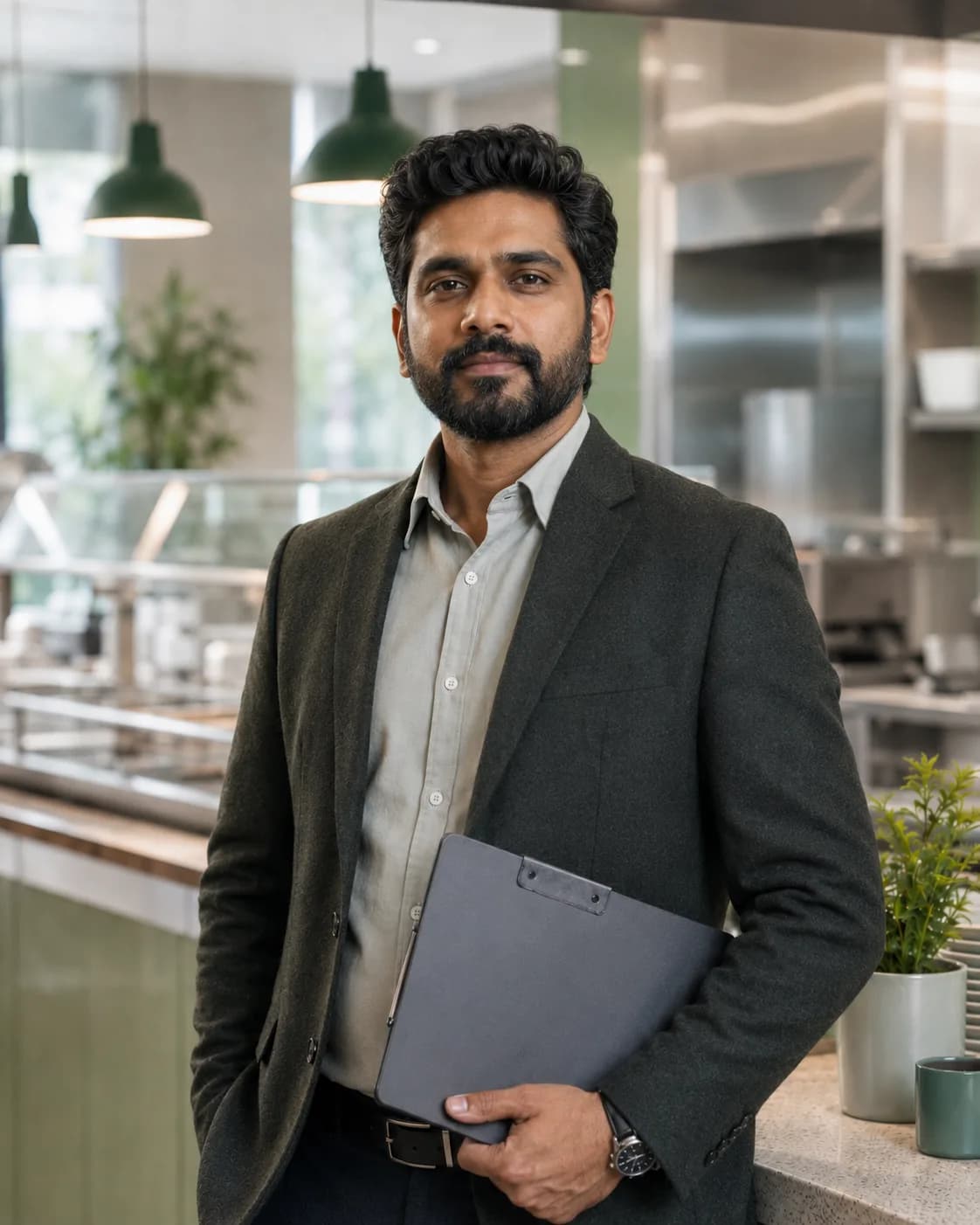 Kabir Singh