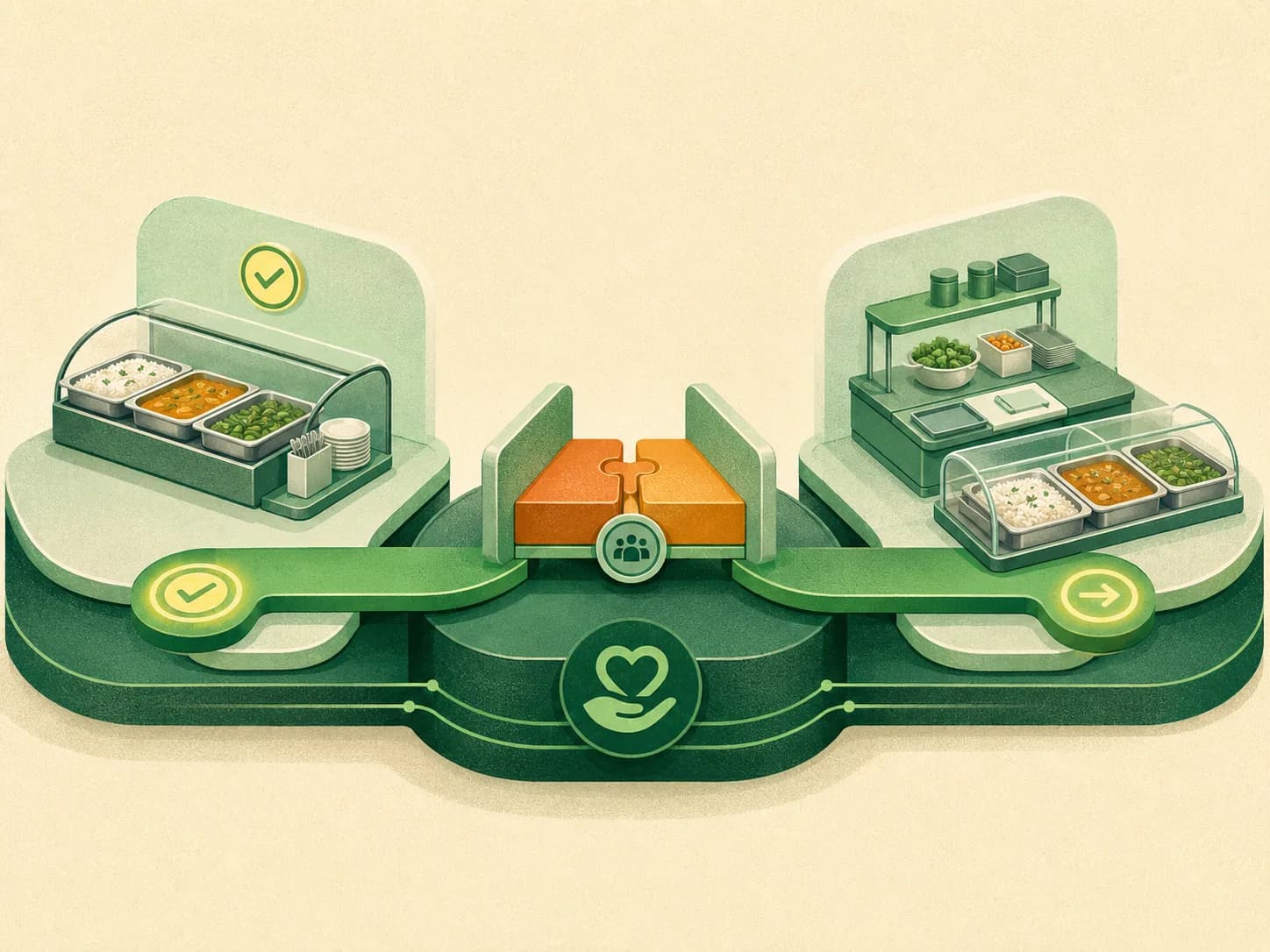 BPO / ITES operating context illustration